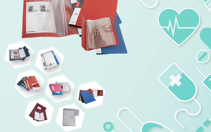 Stationery Products for Hospital
